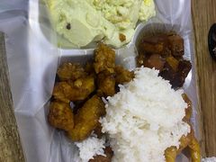 -新红帽自助盒饭(大悦城店)