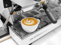 -intime coffee(芝麻街店)