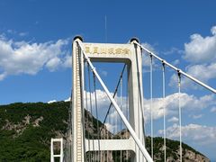 -丹东凤凰山景区