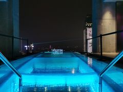 -重庆解放碑威斯汀酒店