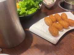 -东海怡品海鲜豆捞(舟宿夜江店)
