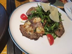 -安妮意大利餐厅(国贸店)