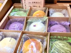 -南宋胡记(杭州河坊街店)