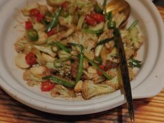 -大食客·非遗吉菜(高新和园店)