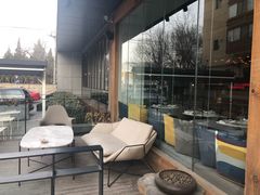露天位-the rug 飞毯 (朝阳公园店)