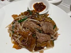 -十二粤味·顺德菜·烧鹅点心(五四广场店)