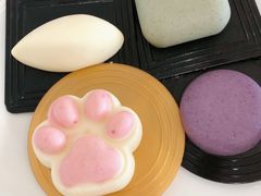 -和润艺术酒店-自助早餐厅