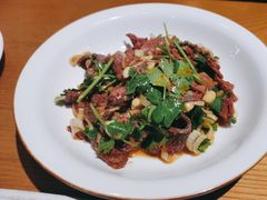 -如轩·海鲜砂锅粥·潮汕菜(沿江东路店)