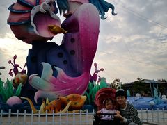 -华夏文旅海洋公园