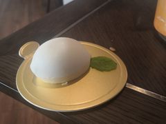 -青岛蓝海御华大饭店（金沙滩店）·蓝钻国际美食自助百汇