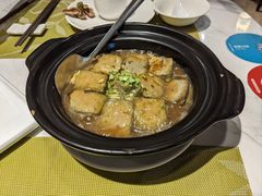 -顺意·顺德家乡菜(国际人才大厦店)