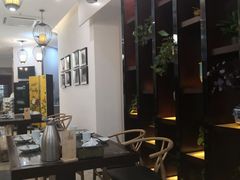 -冶春茶社(星汉大厦店)