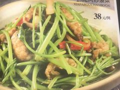 -小天厨民间菜馆(深圳街店)