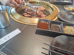 -谷牛和牛烤肉(漕河泾印象城店)