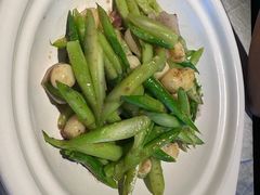 -新华饭店·新津菜·酥皮烤鸭·海鲜(津湾广场店)