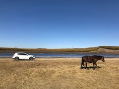 -塞罕坝国家级自然保护区