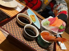 -锅物新语&寿喜烧.炉端割烹(世博源店)