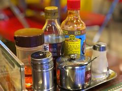 -七爷清汤腩·港式餐厅(金狮广场店)
