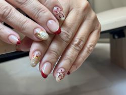 -Nail Me美甲美睫