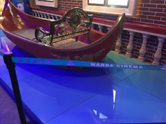 -万达影城(福州世茂广场店)