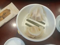 -喜鼎海胆水饺(东港店)