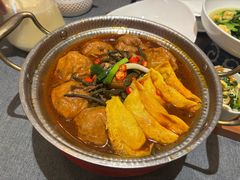 -大鹏饭店·金陵家宴(奥体中心店)