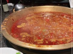 -巴蜀大宅门火锅(川音店)
