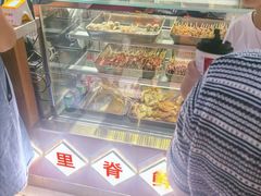 -马小毛老上海里脊肉(南翔印象城店)