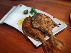 -割烹旭日本料理(龙湖狮山天街店)