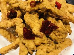 -马路边边串串香(双井直营店)