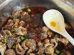 -小红门海鲜