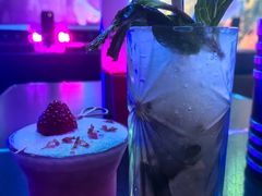 -MOSSO·Liveshow(M3香港广场店)