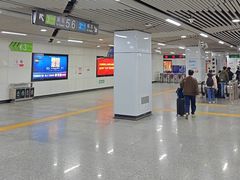 -长沙火车站(地铁站)