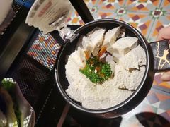 -左庭右院鲜牛肉火锅(新梅广场店)