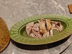 -奇芳阁·百年清真南京菜(夫子庙店)