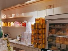 -三只蜜蜂蛋糕(东城店)