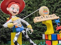 -上海迪士尼度假区