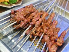 -和月楼牛羊肉泡馍
