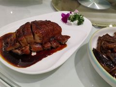 -光明邨大酒家(汇阳广场店)