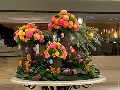 -深圳香格里拉酒店