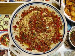 -泰米厨房·地道湘菜(金马坊店)