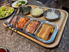 -高丽苑韩国烤肉(海昌路旗舰店)