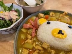 -红小满休闲餐厅(十全街店)