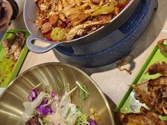 -A货肉蟹煲(印象城店)