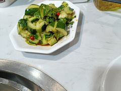 -炖四方东北铁锅炖·烧烤小龙虾(中豪国际店)