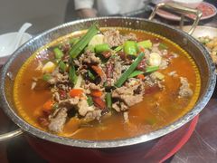 -拾捌川·自贡爆炒(新街口店)