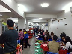-花苑美食横琴生蚝火锅(拱北粤华路店)