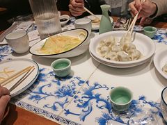 -东方饺子王(工农大路店)