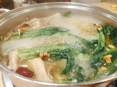 药膳乳鸽-百利鸽王(紫薇路店)