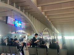 -石家庄站